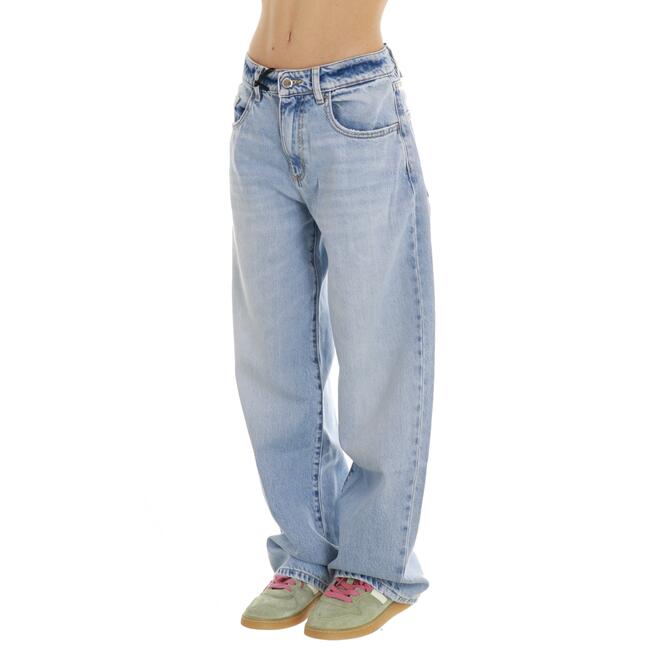 JEANS BEA ICON DENIM - Mad Fashion | img vers.650x/